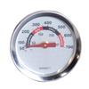 Char-Broil Advantage Series Grill Parts: Lid Temperature Gauge, Charbroil Conventional Models