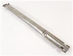grill parts: 14-3/8" X 1" Diameter Stainless Steel Tube Burner (image #1)