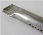 grill parts: 14-3/8" X 1" Diameter Stainless Steel Burner Tube, Charbroil Performance, Classic And Kenmore (image #2)
