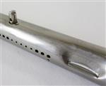 grill parts: 14-3/8" X 1" Diameter Stainless Steel Burner Tube, Charbroil Performance, Classic And Kenmore (image #3)