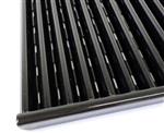 grill parts: 16-7/8" X 9-1/4" Porcelain Coated Infrared Cooking Grate  (image #2)