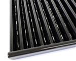 Cooking Grates grill parts: 17" X 8-5/8" Porcelain Coated Infrared Cooking Grate, Performance (image #2)