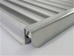 grill parts: 17" X 8-5/8" Stainless Steel "Infrared" Cooking Grate, Performance Series 2 And 3 Burner Models (image #4)