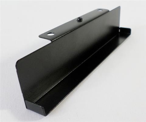 grill parts: Grease Tray Rail, Professional, Signature And Commercial Series Tru-Infrared