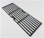 grill parts: 18-1/4" X 6-1/2" Cast Iron Cooking Grate, Performance/Advantage Series (2017 And Newer) (image #2)