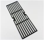 grill parts: 18-1/4" X 6-1/2" Cast Iron Cooking Grate, Performance/Advantage Series (2017 And Newer) (image #1)