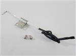 Grill Ignitors Grill Parts: Main Burner Igniter Electrode With 12" Long Wire