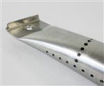 grill parts: 15-7/8" Stainless Steel Charbroil TEC Tube Burner (image #2)