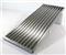 grill parts: 18-3/8" x 7-3/4" Infrared Slotted Stamped Stainless Cooking Grate NO LONGER AVAILABLE (image #2)
