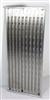 Grill Grates Grill Parts: 18-3/8" x 7-3/4" Infrared Slotted Stamped Stainless Cooking Grate NO LONGER AVAILABLE #G520-1800-W1
