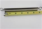 grill parts: 5-1/2" Flame Carryover Tube With Cotter Pins (Fits 1"Diameter Burner Tube) (image #2)