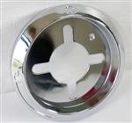 grill parts: Bezel For Gas Control Knob (image #2)
