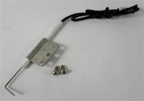 grill parts: Electrode With Wire for Sear Burner