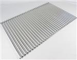 grill parts: 24" Stainless Steel Two Piece Cooking Grid Set (image #1)