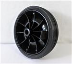 grill parts: 6" Wheel For MHP And Phoenix Models (image #2)