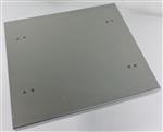 grill parts: Heat Distribution And Deflector Plate, Holland (Replaces OEM Part HGP181070) (image #3)