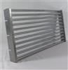 grill parts: 17" X 7-1/2" Infrared Stainless Steel Cooking Grate For 4-Burner Models, Pre-2015 (Replaces OEM Part 3482121) (image #2)