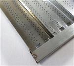  Quantum Series 4 Burner grill parts: 18-3/8" X 7-5/8" Infrared "Emitter Tray" For 4-Burner Models, Pre-2015 (Replaces OEM Part 3485532) (image #2)