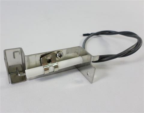 Parts for DCS Grills: DCS Bracketed Electrode Assembly