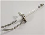 Grill Ignitors Grill Parts: Igniter Electrode, For Viking Center Feed "U" Burner (Replaces Viking OEM Part 008090) 