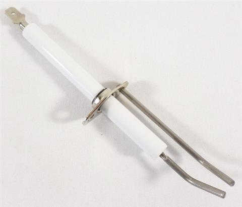 Parts for Ignitors Grills: Igniter Electrode, For Viking Straight Tube Burner (Replaces Viking OEM Part 008091)   