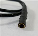 Lynx grill parts: Lynx Collector Box And Electrode With 16" Wire (Replaces OEM Parts L12014 and L10077) (image #2)