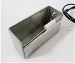 Lynx grill parts: Lynx Collector Box And Electrode With 16" Wire (Replaces OEM Parts L12014 and L10077) (image #3)