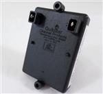 grill parts: Two Output "AAA" Electronic Ignition Module With Push Button Cap (image #3)