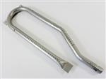 grill parts: 16" Stainless Steel Looped Tube Burner (image #1)