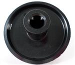 grill parts: Left Control knob (image #4)