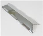 grill parts: 14-15/16" x 3-3/4" Stainless Steel Heat Plate (image #1)