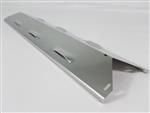 grill parts: 17-7/8" X 4" Stainless Steel Kenmore Heat Plate (image #3)