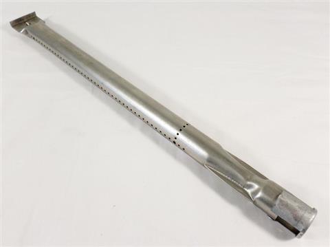grill parts: 16-3/4" Stainless Steel Tube Burner