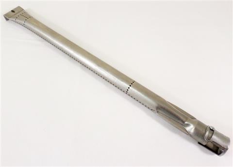 grill parts: 18" Stainless Steel Tube Burner NO LONGER AVAILABLE