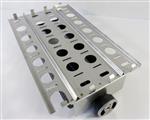 grill parts: 16-3/4" X 9-5/8" Stainless Steel Briquette Holder Tray (Replaces OEM Part 80006) (image #2)