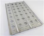 grill parts: 19-1/4" X 12-1/2" Stainless Steel Briquette Holder Tray (Replaces OEM Part 80645) (image #2)