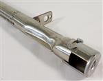 grill parts: 16-7/16" Stainless Steel Tube Burner (image #3)