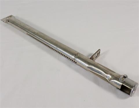 grill parts: 16-7/16" Stainless Steel Tube Burner