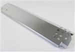 grill parts: 14-5/8" X 4-1/4" Stainless Steel Heat Distribution Shield  (image #3)