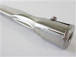 Gas Grill Burners grill parts: ProFire 20" Stainless Steel Tube Burner (image #3)