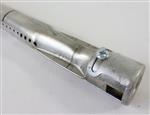 grill parts: 14-7/8" Stainless Steel Tube Burner (image #3)