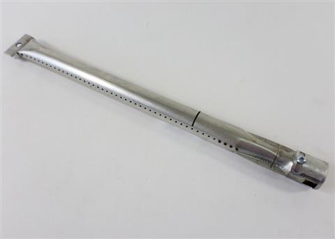 grill parts: 14-7/8" Stainless Steel Tube Burner