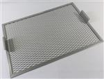 Holland Grill Parts: 16-1/2" X 24-14" Stainless Steel Cooking Grate (Replaces OEM Parts  HGP183000, SG2-300)