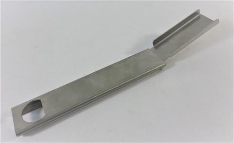 grill parts: Drip Tray Scraper, Stainless Steel (Holland)