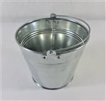 grill parts: Grease Bucket, Holland And Phoenix (Replaces OEM Part SG2-1000) (image #3)