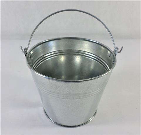 grill parts: Grease Bucket, Holland And Phoenix (Replaces OEM Part SG2-1000)