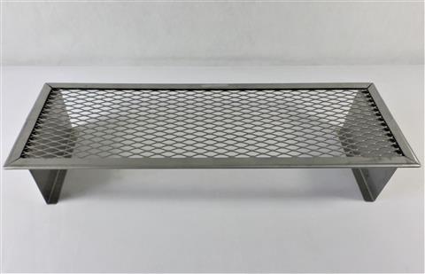 grill parts: Warming Rack (Secondary Cooking Surface), Holland and Phoenix (Replaces OEM BHA3002)