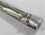 grill parts: 15-1/8" Stainless Steel Tube Burner NO LONGER AVAILABLE  (image #2)
