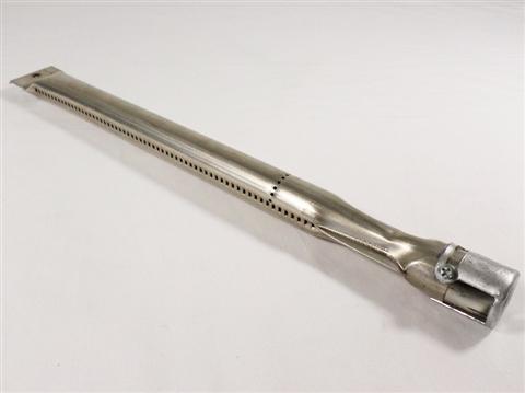 grill parts: 15-1/8" Stainless Steel Tube Burner NO LONGER AVAILABLE 
