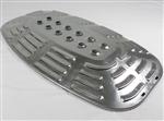 grill parts: "Stainless Steel" Oval Shaped Heat Distribution Plate (image #3)